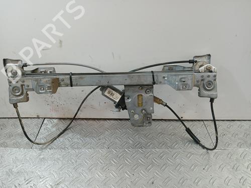 Front left window mechanism RENAULT KANGOO Express (FW0/1_) | BP37365276C22 - Image 2