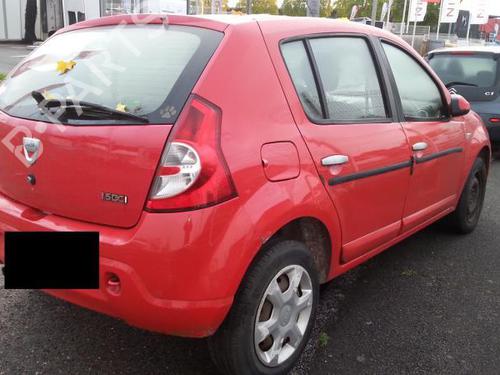 Lampeholder DACIA SANDERO | BP37355760L10 - Image 8