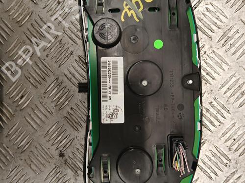 Instrument cluster DACIA SANDERO II TCe 90 (B8M1, B8MA, B8AC) | BP39631251C47 - Image 3