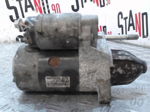 Starter SUZUKI SWIFT III (MZ, EZ) 1.3 (RS413, ZC11S) | BP37358511M8 - Image 3