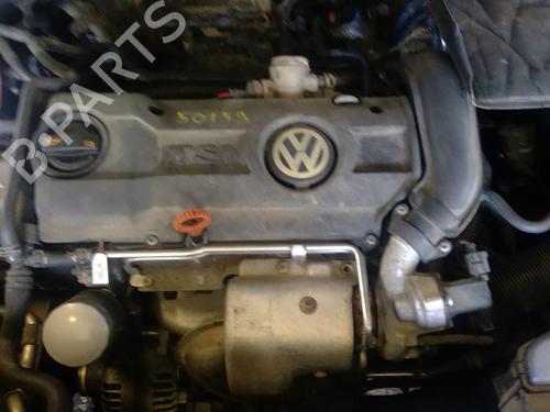 Right front brake caliper VW PASSAT B6 (3C2) 1.4 TSI | BP37358830M104 - Image 9