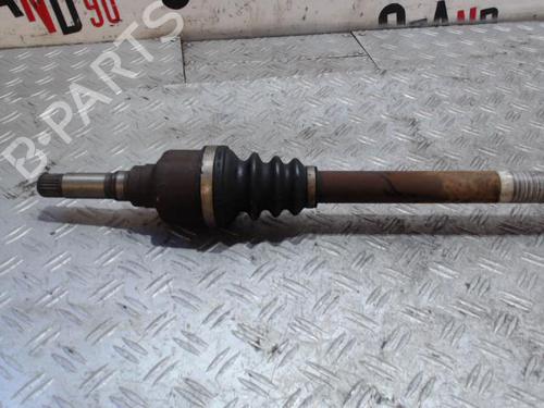Right front driveshaft CITROËN C2 (JM_) 1.4 HDi | BP37358334M39 - Image 4