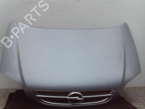 Used Hood Hood 37356701 37356701