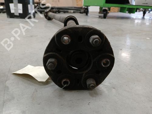 Driveshaft MERCEDES-BENZ C-CLASS (W204) C 220 CDI (204.008) | BP37363372M37 - Image 5