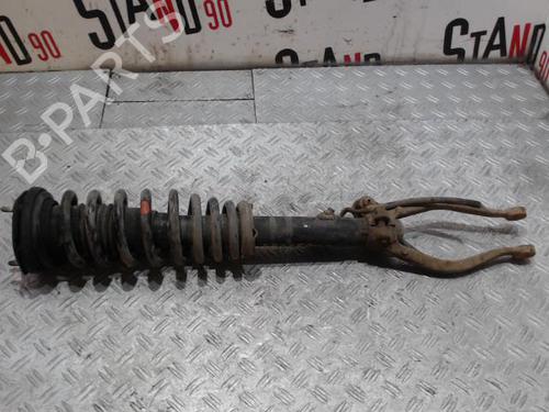 Left front shock absorber MAZDA 6 Hatchback (GG) | BP37352738M16 - Image 2