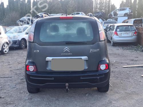 Right front driveshaft CITROËN C3 Picasso (SH_) | BP37368120M39 - Image 9
