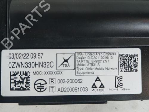Electronic module PEUGEOT PARTNER Box Body/MPV (K9) 1.5 BlueHDi 100 | BP37362952M83 - Image 5