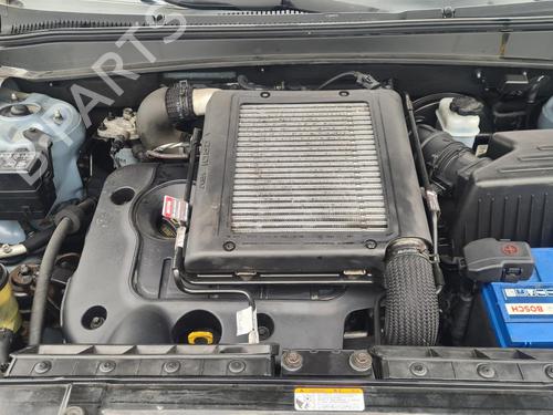 Switch HYUNDAI SANTA FÉ II (CM) 2.2 CRDi 4x4 | BP37367695I30 - Image 8