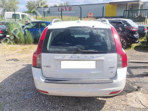 Starter VOLVO V50 (545) 2.0 D | BP38492696M8 - Image 8