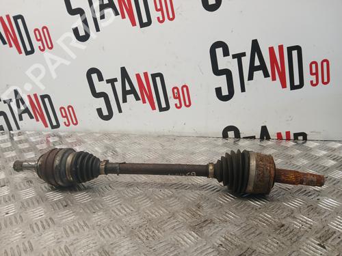 Used Left front driveshaft Left front driveshaft 37373035 37373035