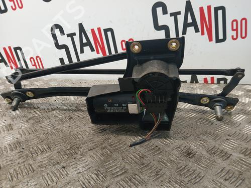 Used Front wiper motor Front wiper motor 37372032 37372032