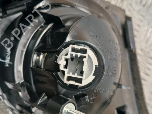 Right tailgate light MAZDA 3 (BK) 1.6 (BK14) | BP40436365C80 - Image 2