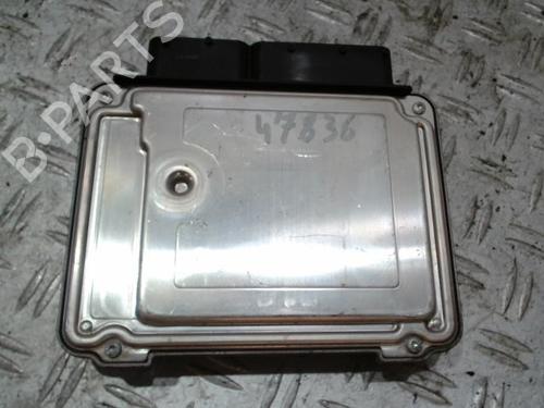 Used Engine control unit (ECU) Engine control unit (ECU) 37359221 37359221