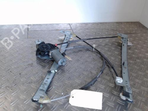 Used Front right window mechanism Front right window mechanism 37351774 37351774