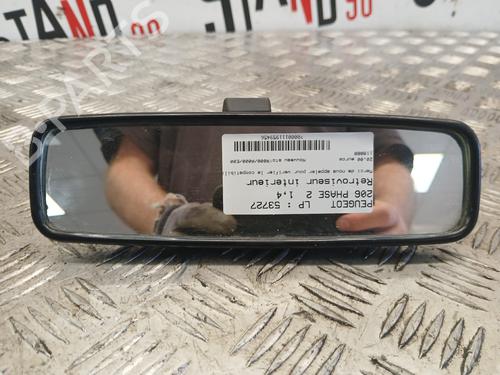 Used Rear mirror Rear mirror 37368068 37368068