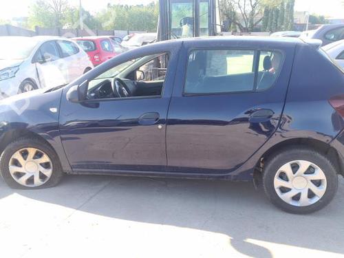 Mando DACIA SANDERO II 1.5 dCi 75 / Blue dCi 75 (B8JW, B8M4, B8AH, B8M7, B8M6) | BP37357350I30 - Image 6