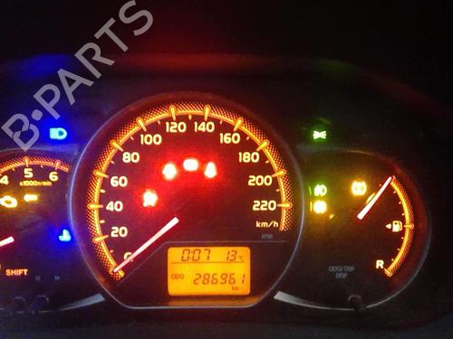 Right front window switch TOYOTA YARIS (_P13_) 1.4 D (NLP130_, NLP130) | BP37361475I26  - Image 8