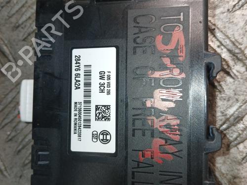 Electronic module RENAULT TWINGO III (BCM_, BCA_) 1.0 SCe 65 (BCMJ) | BP37746409M83 - Image 4