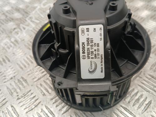 Motor da chauffage Motor da chauffage 39552018 39552018