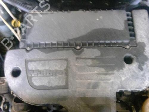 Front left interior door handle FIAT GRANDE PUNTO (199_) | BP37359915I13 - Image 6