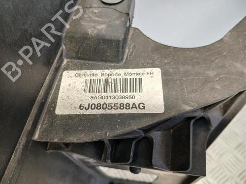 Used Front slam panel Front slam panel 38004609 38004609