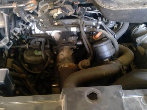 Front wiper motor PEUGEOT 807 (EB_) 2.0 HDi | BP37358659M29 - Image 14