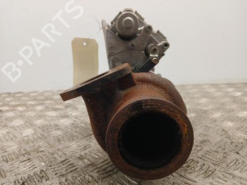 Turbolader/Kompressor Turbolader/Kompressor 38940558 38940558