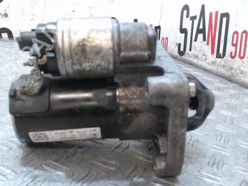 Starter CITROËN C3 III (SX) 1.2 THP 110 (SXHNPS, SXHNZT, SXHNZ6) | BP37359829M8 - Image 3