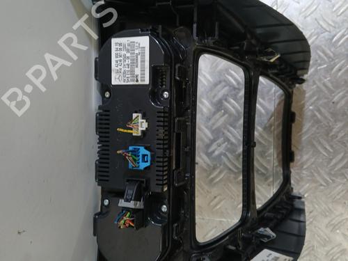 Climate control MERCEDES-BENZ A-CLASS (W176) A 200 CDI / d (176.008) | BP37364159I5 - Image 2