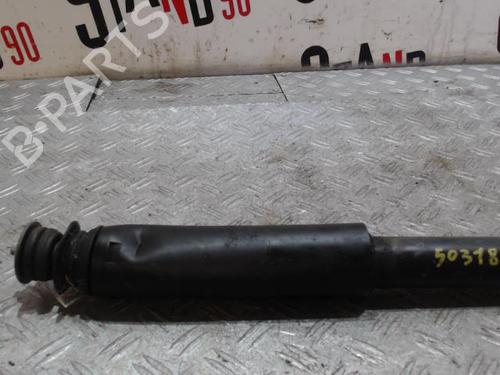 Højre bagtil støddæmper Højre bagtil støddæmper OPEL CORSA C (X01) 1.0 (F08, F68) (58 hp) 37358407 37358407