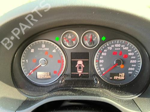 Instrument cluster AUDI A3 (8P1) 2.0 TDI 16V | BP37766741C47 - Image 3
