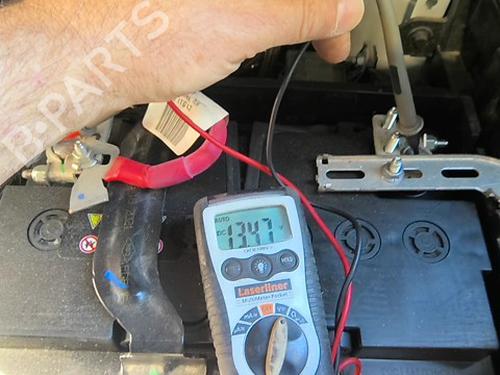 Alternator RENAULT TRAFIC III Van (FG_) 2.0 dCi 120 (FGMN) | BP37375851M7 - Image 4
