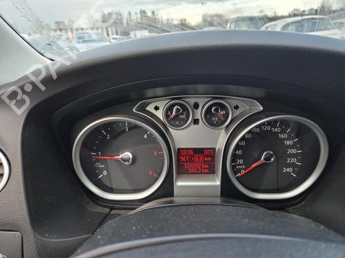 Climate control FORD FOCUS II (DA_, HCP, DP) | BP37367819I5 - Image 7