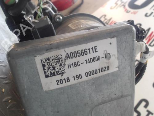 Steering column FORD FIESTA VII (HJ, HF) 1.0 EcoBoost | BP37357460M21 - Image 3