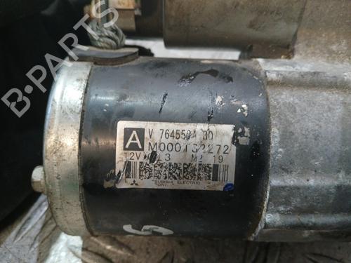 starter-citroen-c4-ii-nc_-2009-37361291 main image