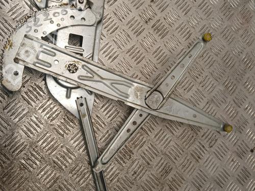 Left front window motor RENAULT KANGOO (KC0/1_) 1.5 dCi | BP37371737E21 - Image 3