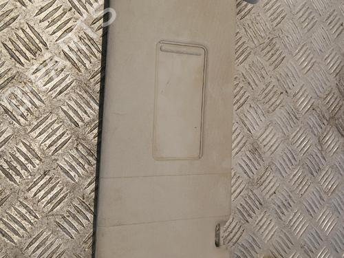 Left sun visor VW AMAROK (2HA, 2HB, S1B, S6B, S7A, S7B, AGD) 2.0 BiTDI 4motion | BP37451988I1 - Image 3