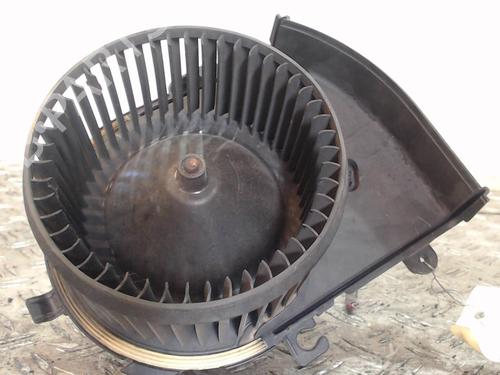 Heater blower motor CITROËN JUMPY II Van | BP37353655M62 - Image 2