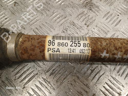 Used Left front driveshaft Left front driveshaft 37361615 37361615