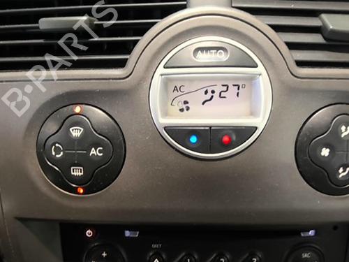 Used Climate control Climate control 38526759 38526759