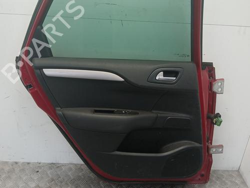 left-rear-door-citroen-c4-ii-nc_-2009-37364365 main image