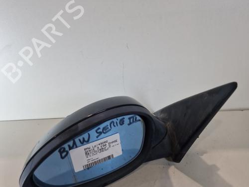 Used Left mirror Left mirror 37362216 37362216