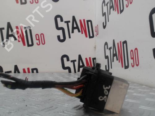 Used Heater resistor Heater resistor 37357185 37357185