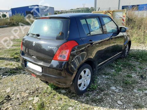 Ratstangsstang SUZUKI SWIFT III (MZ, EZ) | BP37356082I23 - Image 4