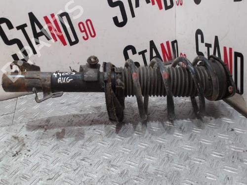 Left front shock absorber VOLVO C30 (533) 2.0 D | BP37359427M16 - Image 4