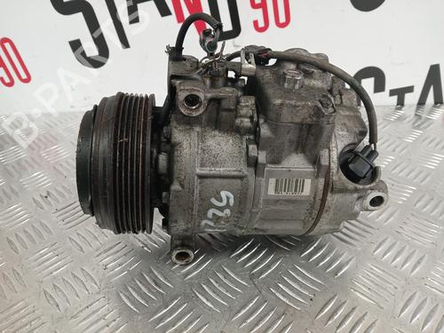 AC compressor BMW 1 (E87) | BP37363018M34 - Image 4
