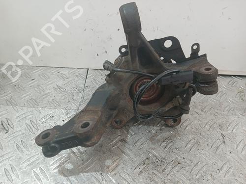 Right front steering knuckle RENAULT CLIO III Hatchback Van (SB_, SR_) | BP37366219M26 - Image 3