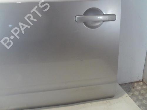 left-front-door-nissan-pathfinder-iii-r51-2005-37358570 main image