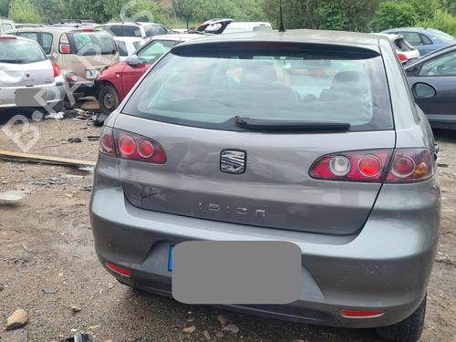 Left front window switch SEAT IBIZA III (6L1) | BP37363875I27 - Image 9