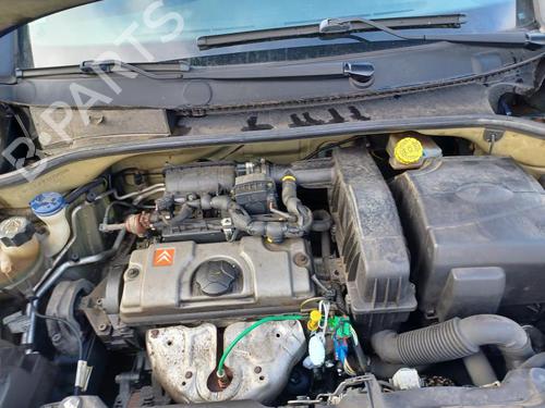 Front right interior door handle CITROËN C2 (JM_) 1.1 | BP37358743I14 - Image 3